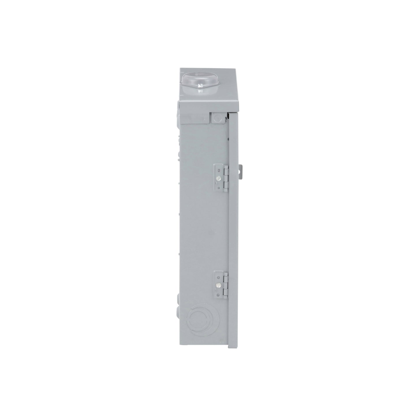 Centro de Carga QO de Zapatas Square D 125A 3F 12P NEMA 3R con Barra a Tierra Schneider Electric QO312L125GRB
