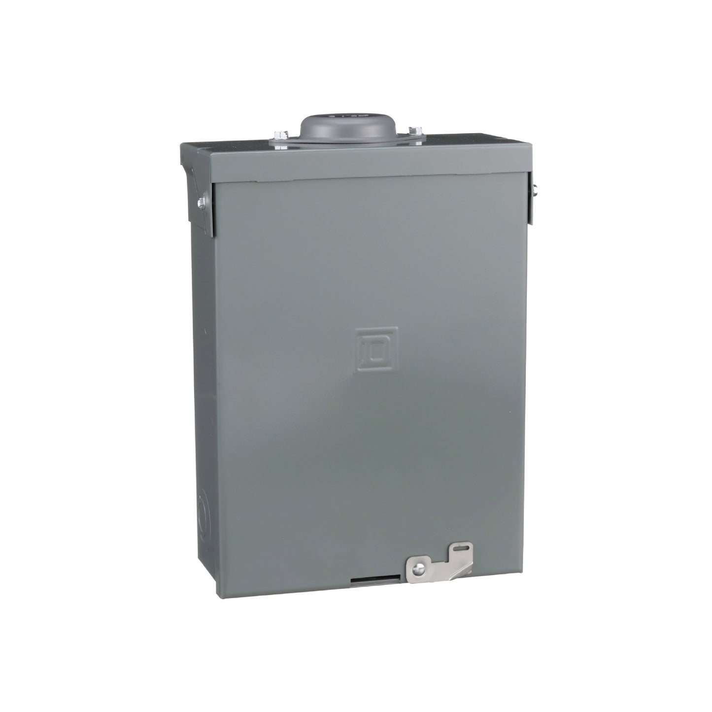 Centro de Carga QO de Zapatas Square D 100A 1F 8P NEMA 3R Schneider Electric QO816L100RB