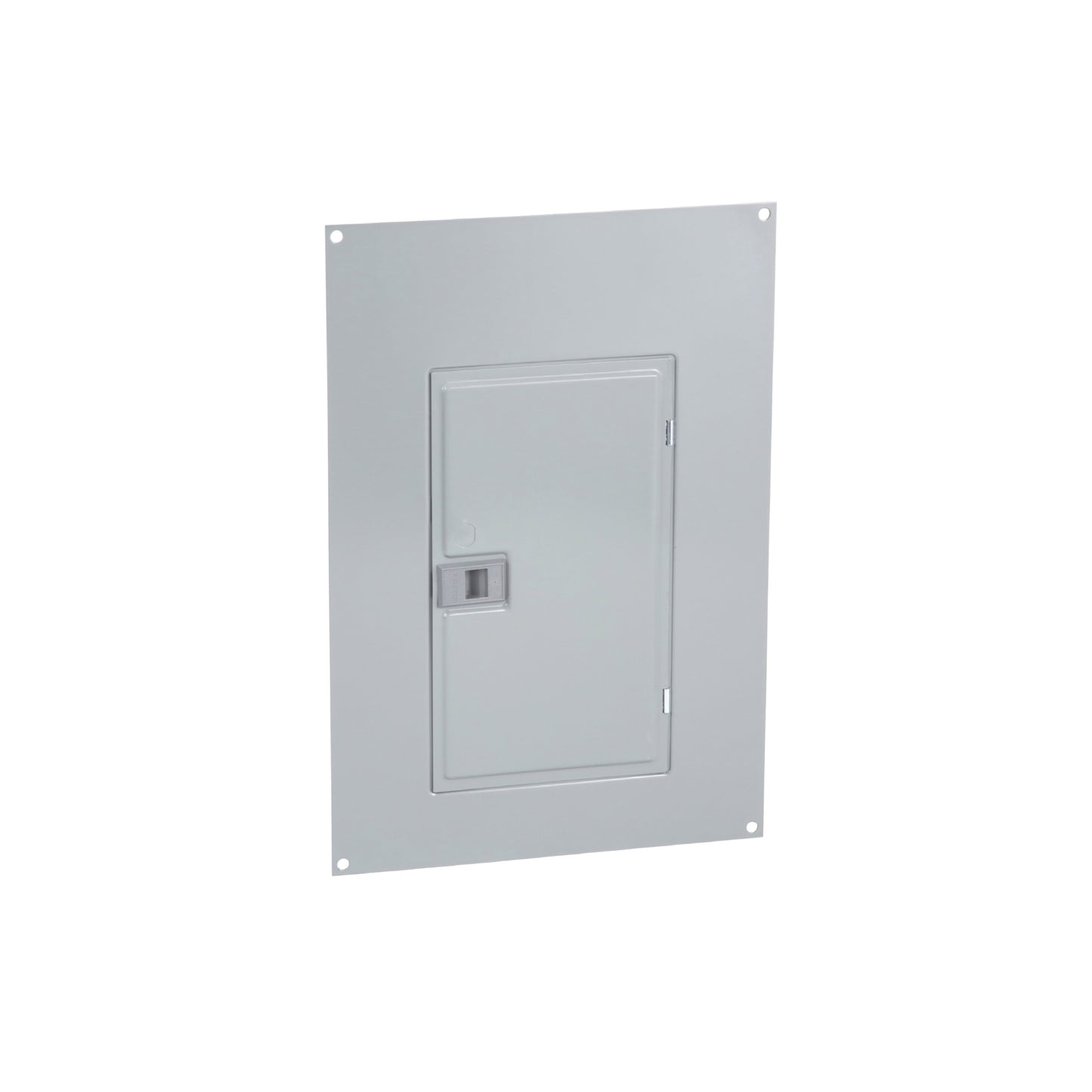 Frente para Centro de Carga QO de 24P Square D de Sobreponer Schneider Electric QOC24US