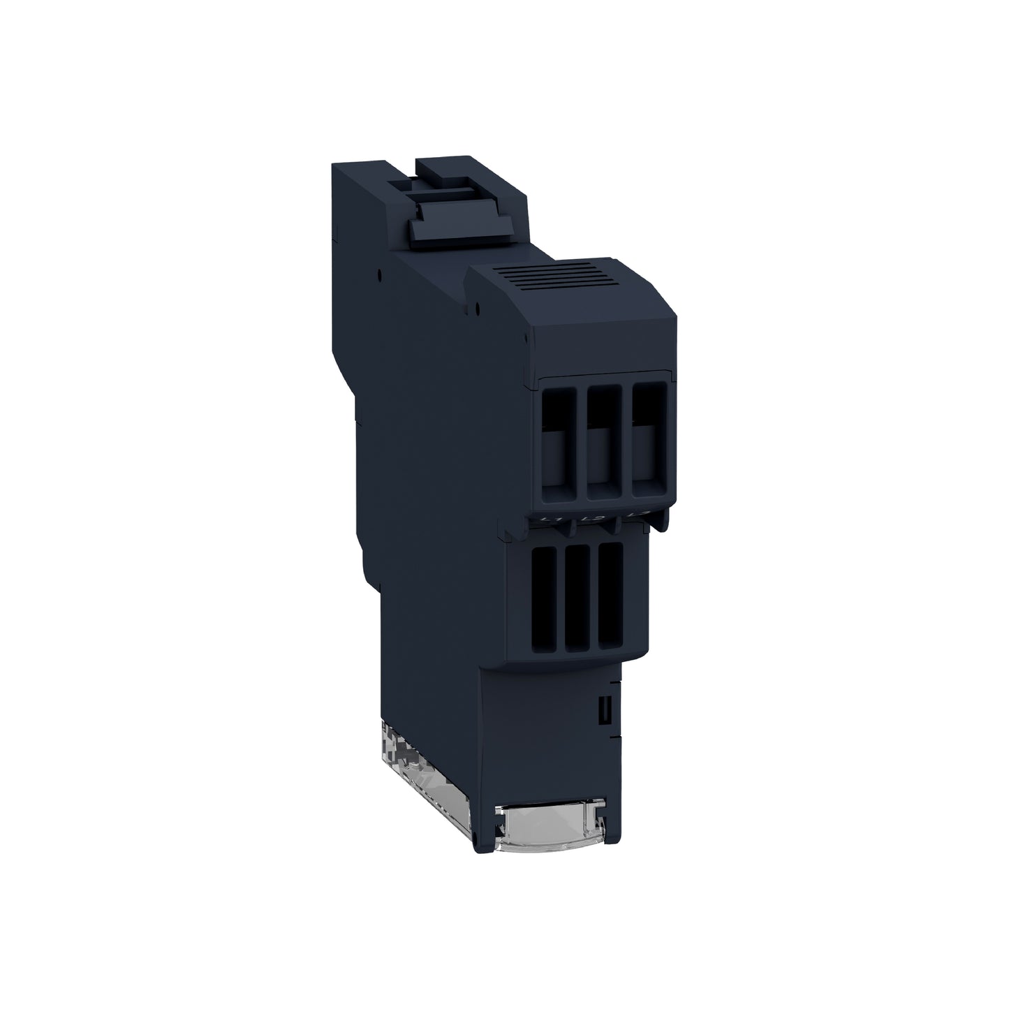 Relevador de Control Multifunción RM17-Te-Rango 183..528 V AC Schneider Electric RM17TE00