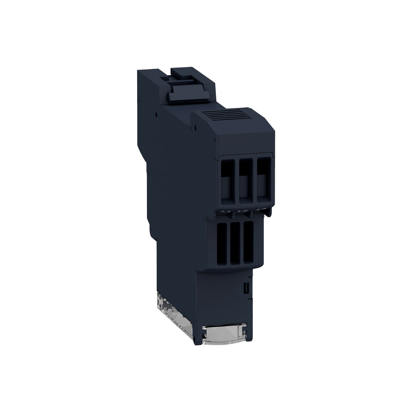 Relevador de Control Multifunción RM17-Tu-Rango 183..528 V AC Schneider Electric RM17TU00