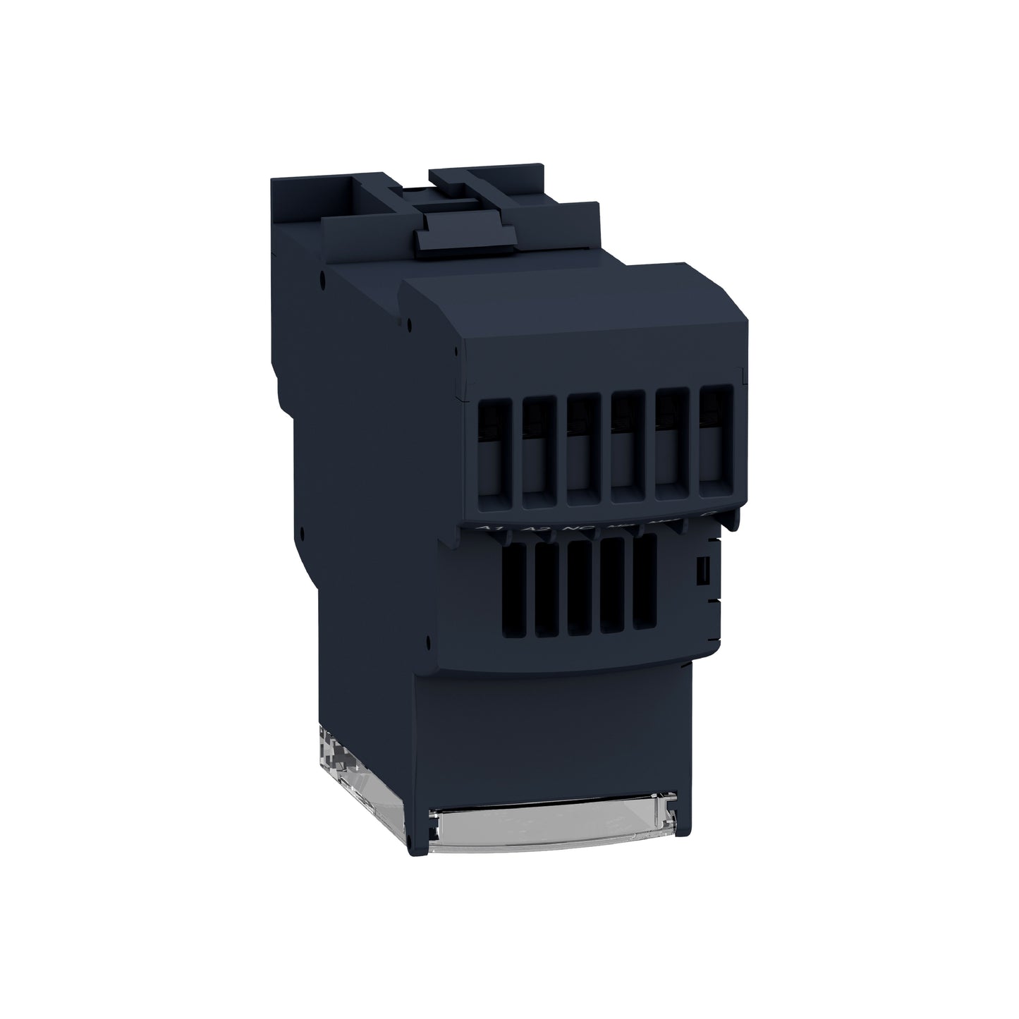 Relevador de Control de Nivel RM35-L-24..240 V AC/DC Schneider Electric RM35LM33MW