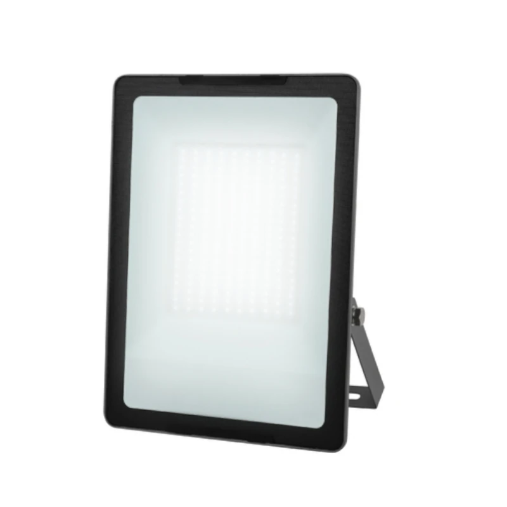 Reflector LED Luz Fría 200W Negro VII Tecnolite