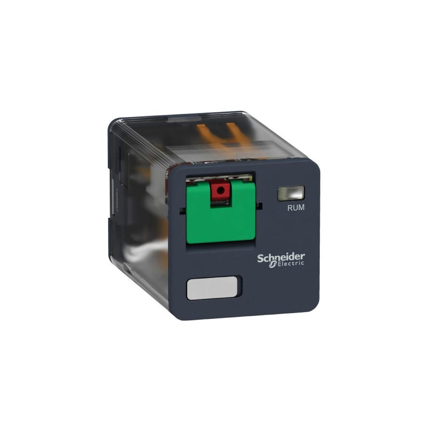 Relevador Universal 24 V AC Schneider Electric RUMC21B7