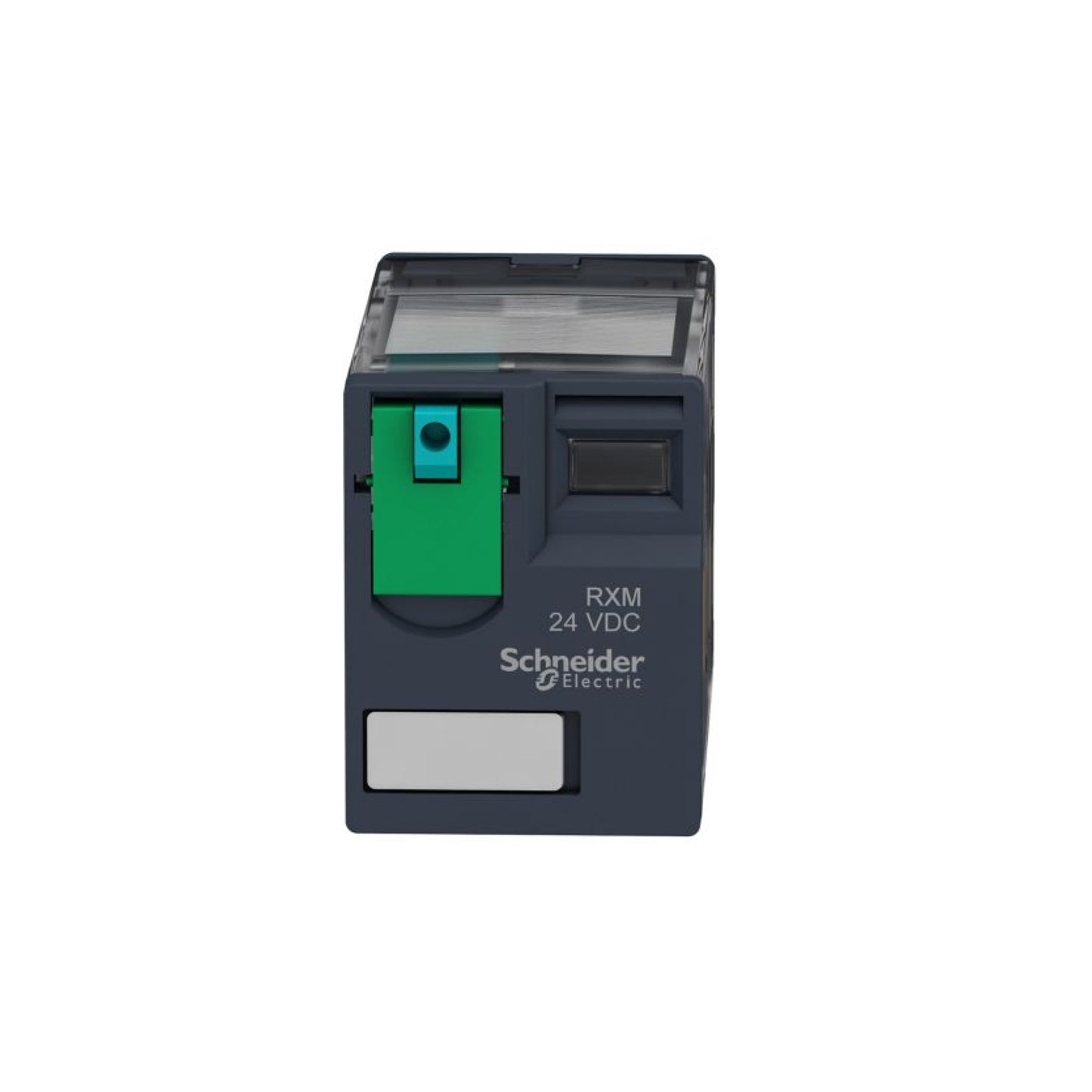 Relevador de Miniatura Enchufable 4 CA Schneider Electric RXM4AB1BD