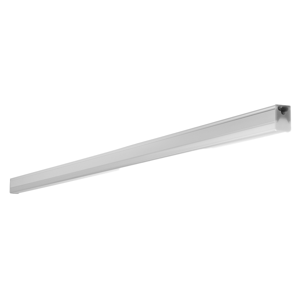 Lámpara Lineal LED Interconectable 18W Luz Cálida Illux