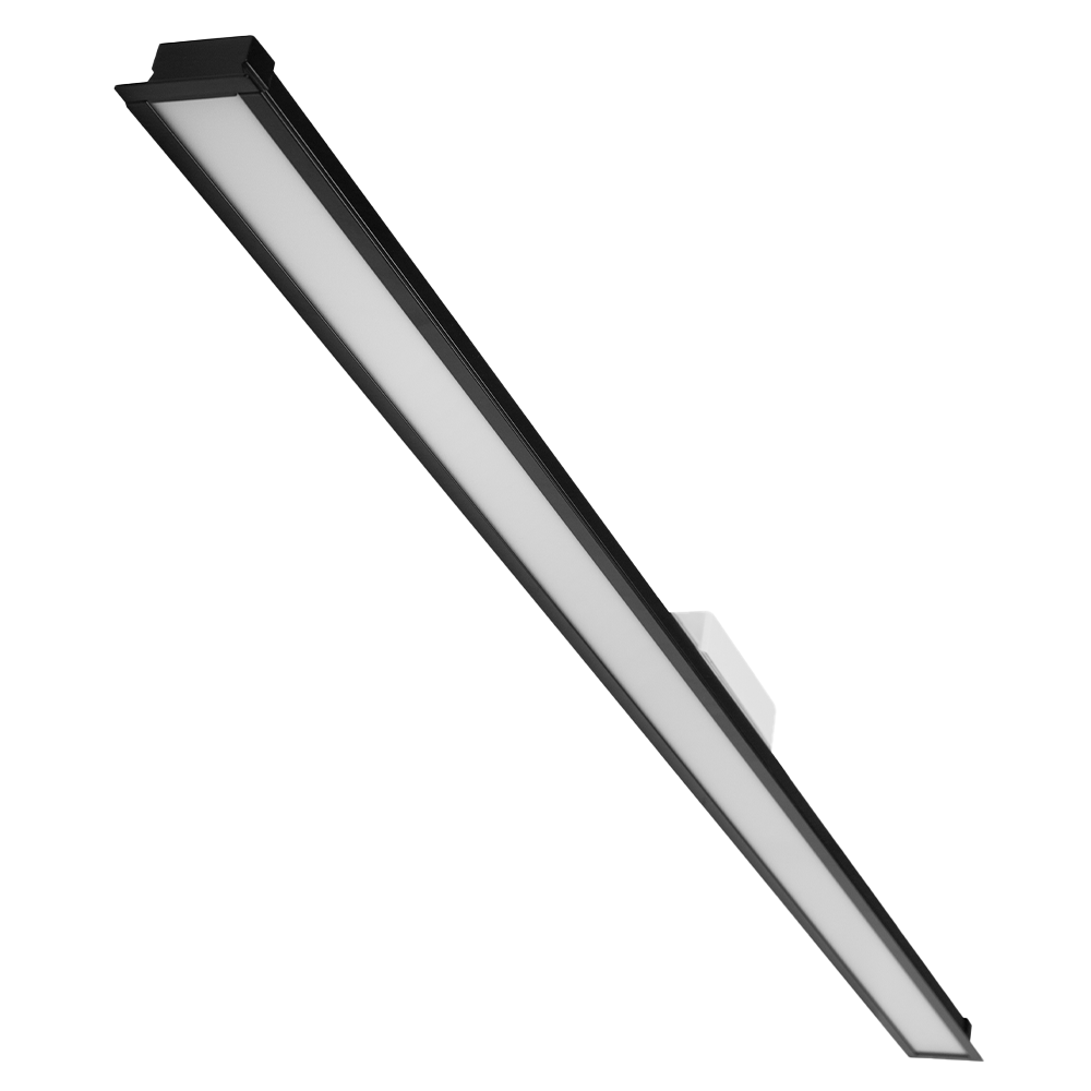 Lámpara Lineal LED 40W Luz Neutra Illux