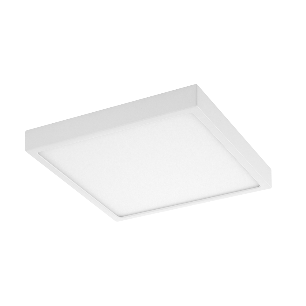 Lámpara de Techo LED Tipo Plafón para Interior Luz Cálida 15W Illux