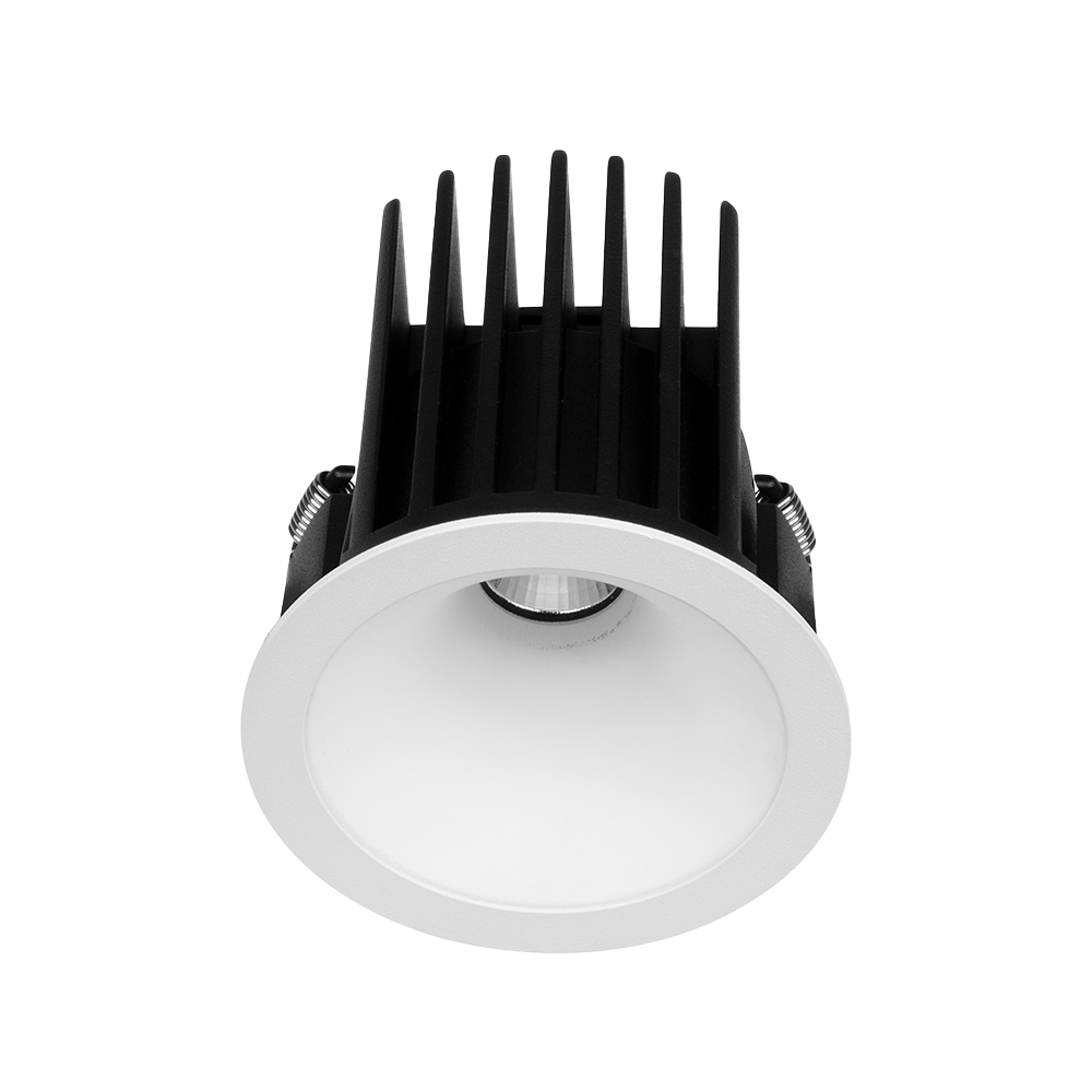 Lámpara Darklight de Empotrar en Techo Illux