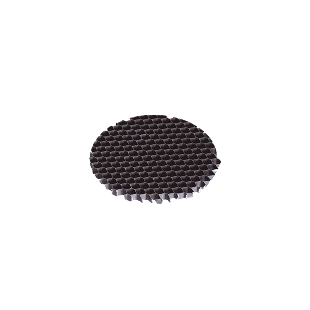 Lámpara para Riel Negro Illux