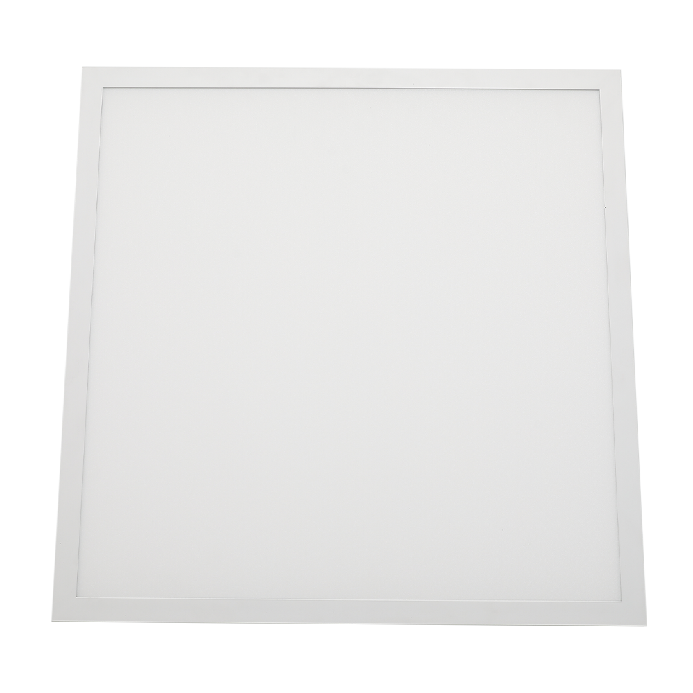 Panel LED Luz Ajustable Empotrar/Suspender Blanco Illux