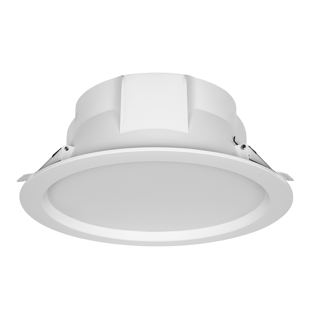 Empotrado LED Luz neutra 35W Blanco Illux