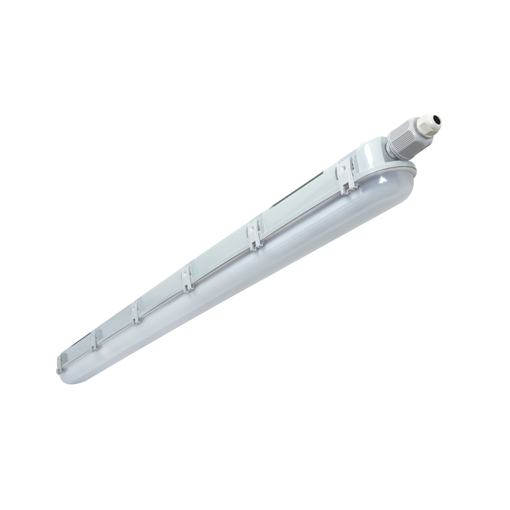 Lámpara tipo APV Luz neutra 15W Illux