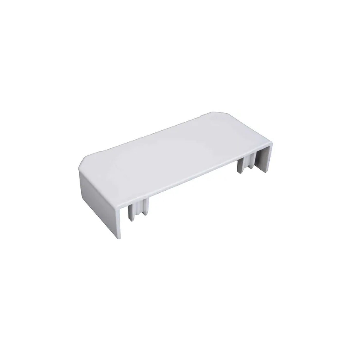 Tapa Final para Canaleta 100 x 45 mm Blanco Dexson Schneider Electric DXN11015