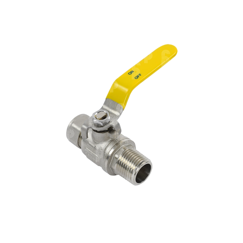 Válvula de Inserción Coflex 3/8" x 1/2" Coflex CG-VI10