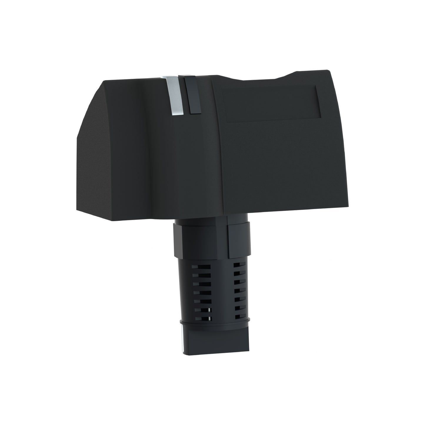 Biometric Switch Monostable Rgpd, Plastic, Ø22, Connection By 2M Cable, 24 V AC/DC Schneider Electric XB5S7B2L2