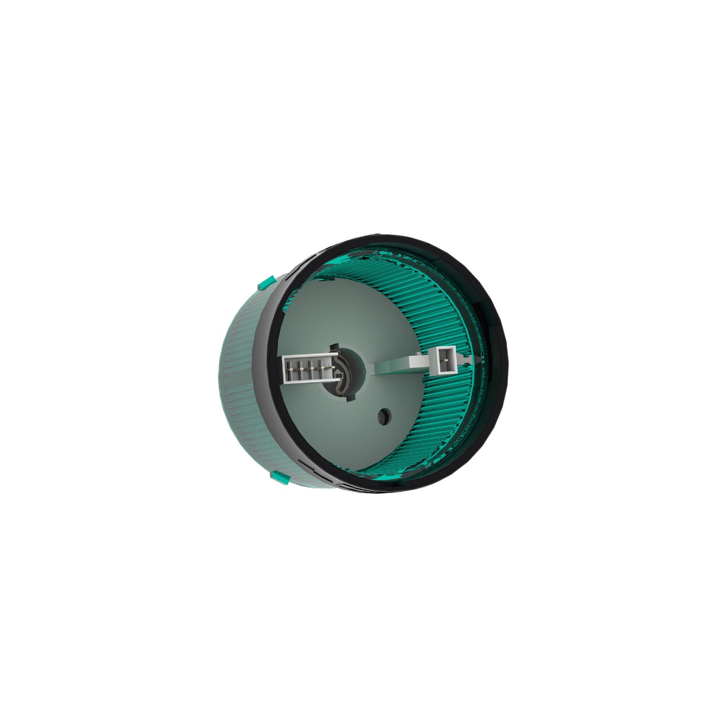 Indicating Bank Lens 250V 10w +options Schneider Electric XVBC33