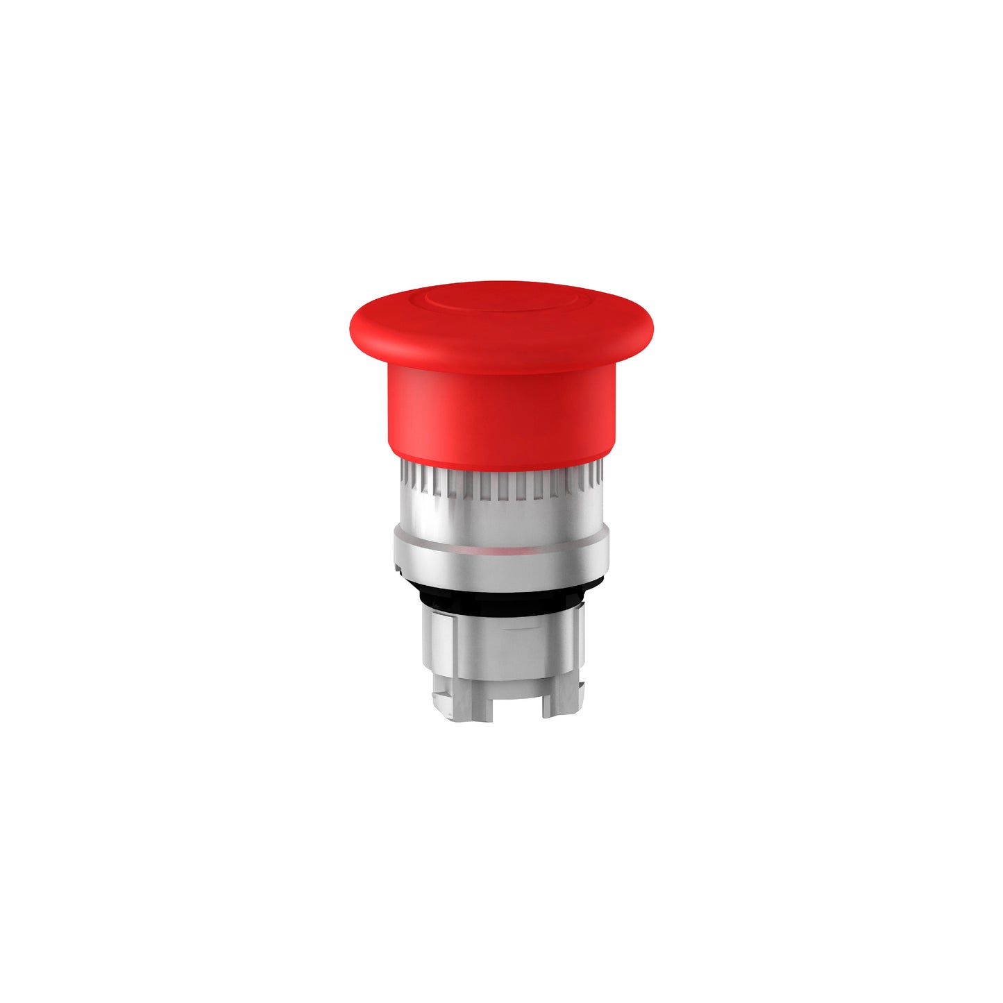 Cabeza Seta de Emergencia Ø 40-Pulsar-Tirar-Ø 22-Rojo Schneider Electric ZB4BT84