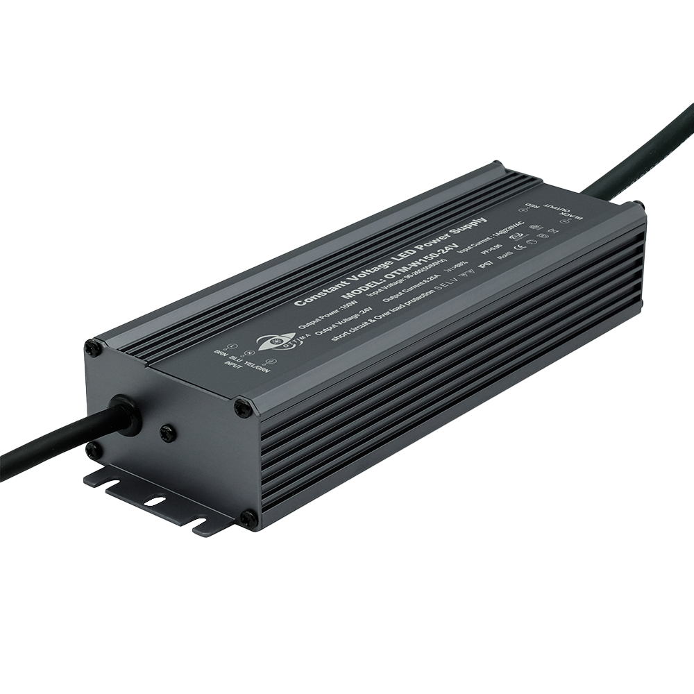 Driver LED para Tira LED 150W IP67 Illux