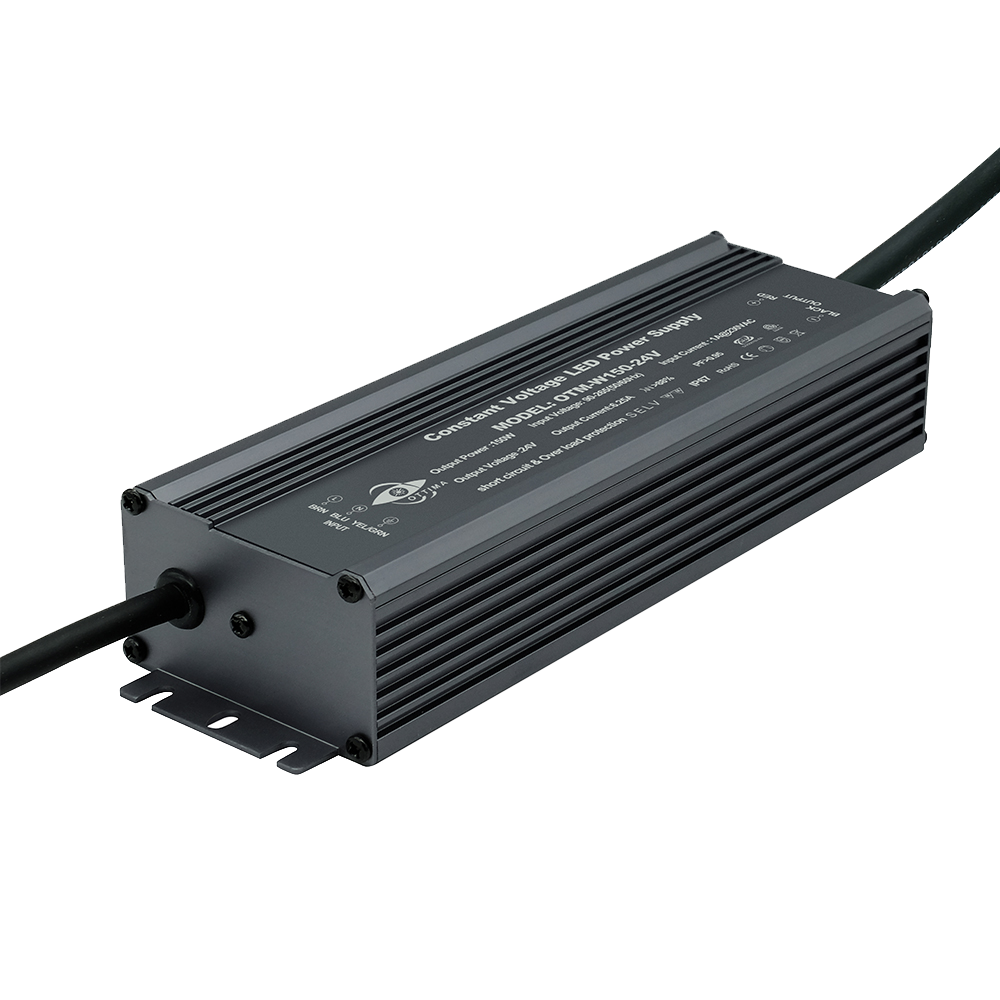 Driver LED para Tira LED 150W Illux