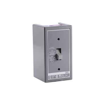 Arrancador Manual para Motor FR Schneider Electric 2510FG1
