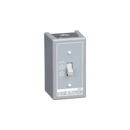 Arrancador Manual para Motor FR Schneider Electric 2510FG1