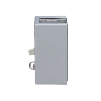 Arrancador Manual en Gabinete NEMA 1 16A 1P 227VCA Schenider Electric 2510FG1P