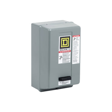 Arrancador Magnético T1 3P 220VCA Schneider Electric 8536SCG3V03