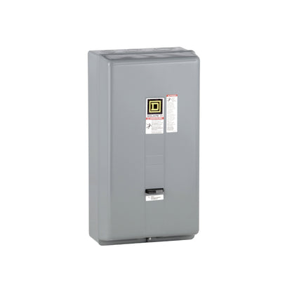 Arrancador Magnético T2 3P 220VCA Schneider Electric 8536SEG1V03
