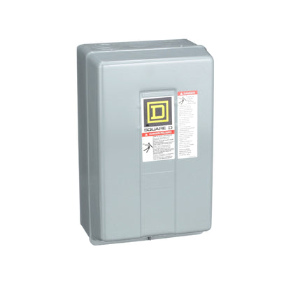 Contactor Luminoso Schneider Electric 8903LG40V02