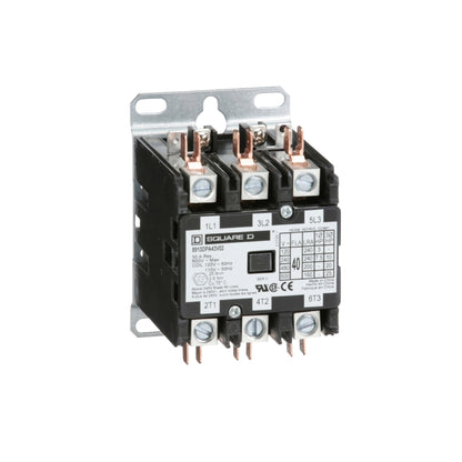 Contactor de Propositos Schneider Electric 8910DPA43V02