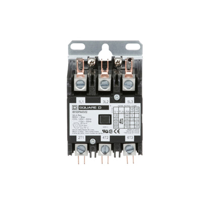 Contactor de Propositos Schneider Electric 8910DPA43V02