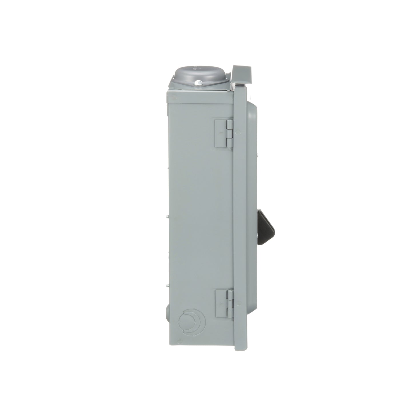 Interruptor de Seguridad con Porta Fusibles 2 Polos 60 A 3H 3F NEMA 1 Neutro Square D Schneider Electric D222N