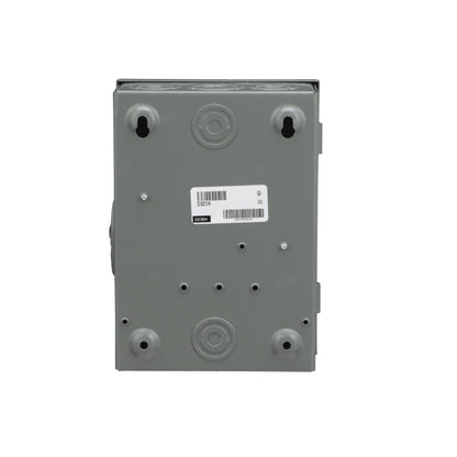 Interruptor de Seguridad 3 Polos 30 A Schneider Electric D321N