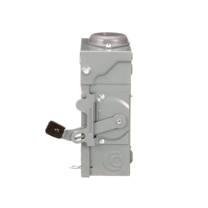 Interruptor de Seguridad 30 A 3P Schneider Electric D321NRB