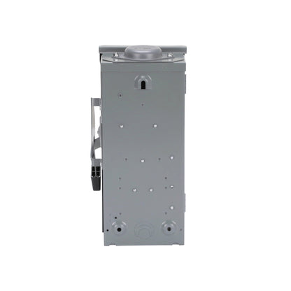 Interruptor de Seguridad 3 Polos 60 A Schneider Electric D322NRB