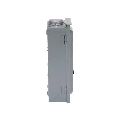 Interruptor de Seguridad 3 Polos 60 A Schneider Electric D322NRB