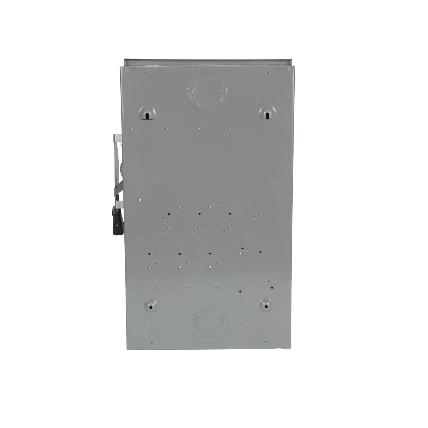 Interruptor de Seguridad 200 A 3P Schneider Electric D324N