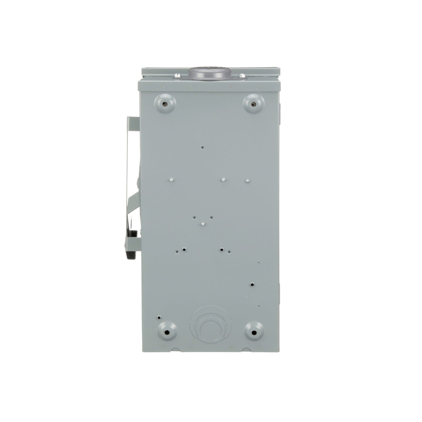Interruptor de Seguridad sin Porta Fusibles 3 Polos 100 A NEMA 3R Square D Schneider Electric DU323RB