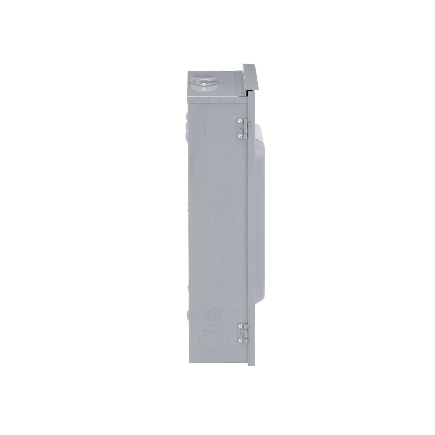 Interruptor de Seguridad Sin Porta Fusibles 200 A 3P 3H Schneider Electric DU324RB