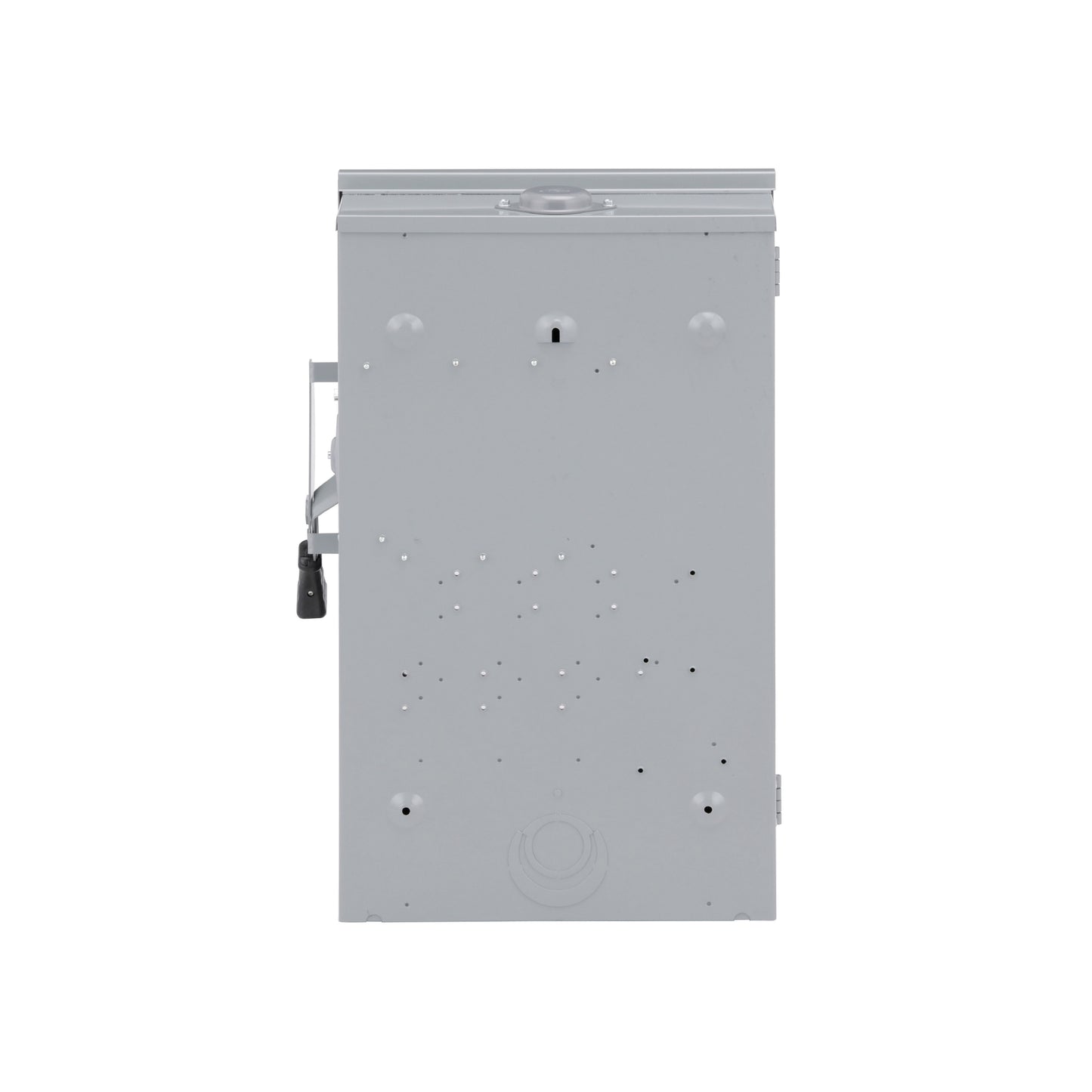 Interruptor de Seguridad Sin Porta Fusibles 200 A 3P 3H Schneider Electric DU324RB