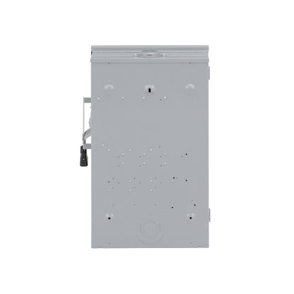 Interruptor de Seguridad Sin Porta Fusibles 200 A 3P 3H Schneider Electric DU324RB