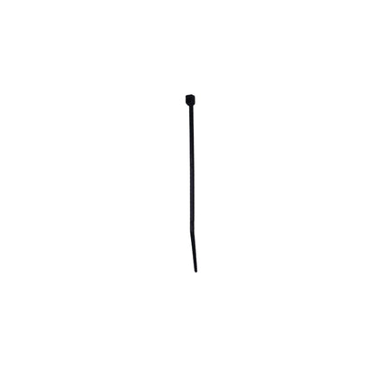 Cinchos Dexson de 10 cm x 2.5 mm color Negro (100 pzs.) Dexson Schneider Electric DXN3004N