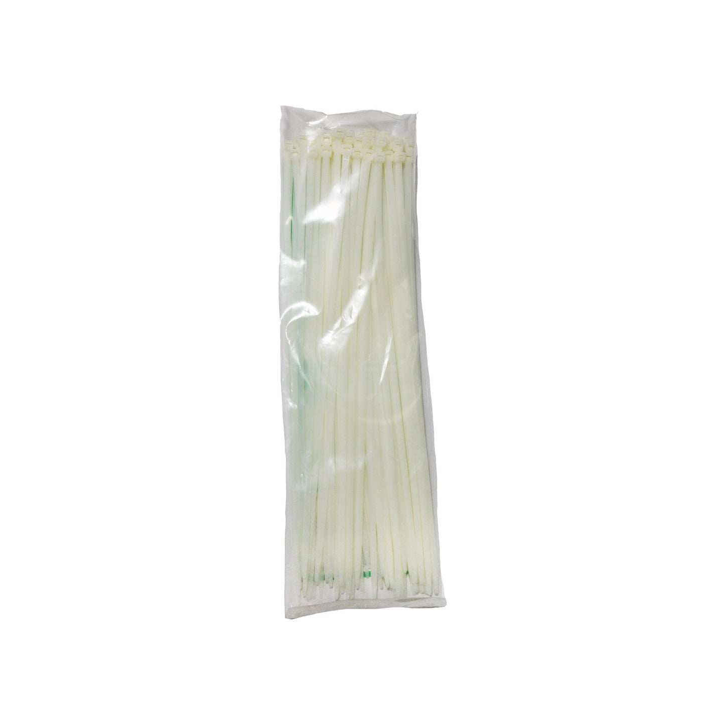 Cinchos Dexson de 55 cm x 4.8 mm color Blanco (100 pzs.) Dexson Schneider Electric DXN3021B