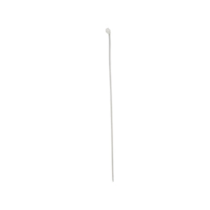 Cinchos Dexson de 55 cm x 4.8 mm color Blanco (100 pzs.) Dexson Schneider Electric DXN3021B