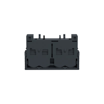 Bloque de Contacto Auxiliar Frontal 1 NA + 1 NC Schneider Electric GVAE11
