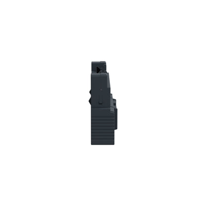 Bloque de Contacto Auxiliar Frontal 1 NA + 1 NC Schneider Electric GVAE11