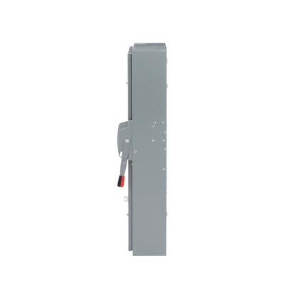 Interruptor de Seguridad 400 A 3P Schneider Electric H365