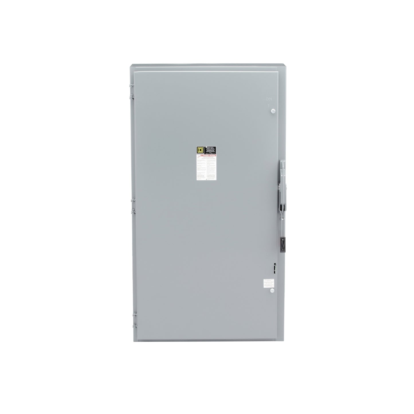 Interruptor de Seguridad 400 A 3P Schneider Electric H365