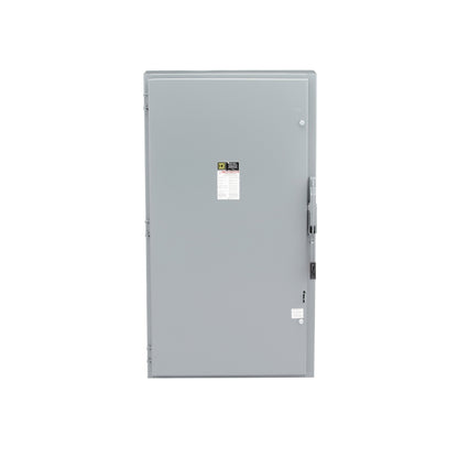 Interruptor de Seguridad 400 A 3P Schneider Electric H365